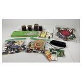 Sewing Thread,Needles,Buttons and Sissors