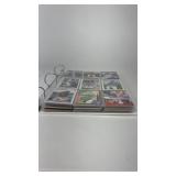 Binder of Baseball Cards- See Pictures