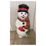 Plastic Outdoor Lawn Decoration