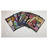 Spider-Man Collectible Series Comic  Volumes 1-24