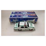 3 Hess Toy Vehicles