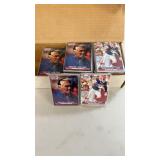 Buffalo Bills Mark Levy And Howard Ballard Cards