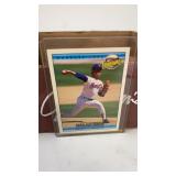 DonRuss 92 HighLIGHTS Nolan Ryan Trading Card