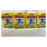 1990 Unopened Score MLB Trading Cards