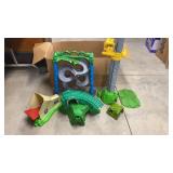 Thomas The Train Parts For Different Sets