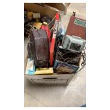 Various Photography Filters, Bulbs,Filmstrip