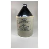 Mariani Bros 5 Gallon Crock Jug