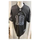 Nike NFL Buffalo Bills #10 Shakir Jersey Large