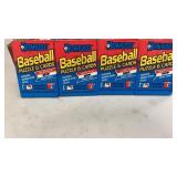 DonRuss WaxPacks MLB Trading Cards
