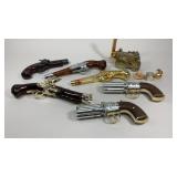 Avon Mens Cologne Bottles