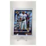 2024 Donruss Terrell Owens Legend Series Insert