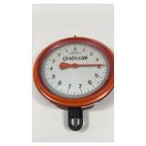 Chatillon Pulley Scale