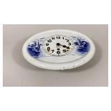 Newark Clock Company 8 Day Clock
