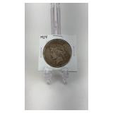 1924 Peace Silver Dollar