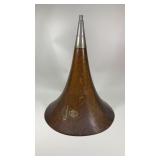 Vitaphone HornHas crack on Side