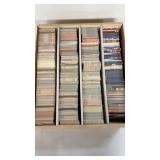 Mixed Lot Of NFL Trading Cards