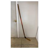 JC Higgins Ranger Hockey Stick NO.1076