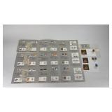 New Stamps- See Pictures