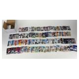 Box of Baseball Cards- See Pictures