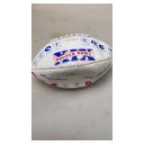 Superbowl 19 XIX Limited Edition Football