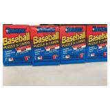 DonRuss Wax Packs Trading Cards
