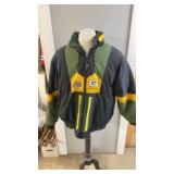NFL Experience GreenBay Packers Winter Coat