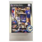 NFL Buffalo Bills 500 Piece Puzzle