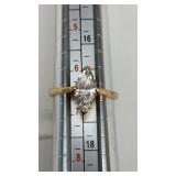 Costume Ring(Korea)