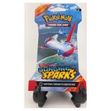New-Pokemon Scarlet & Violet Surging Sparks