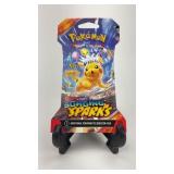 New-Pokï¿½mon Scarlet & Violet Surging Sparks