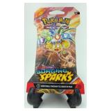 New-Pokemon Scarlet & Violet Surging Sparks