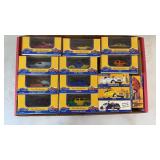 14 American Dime Store Cars