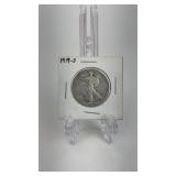 1919-S Walking Liberty Silver Half Dollar