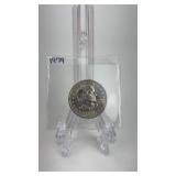 1979 Susan B Anthony Dollar