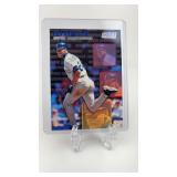 1998 Stadium Club Ken Griffey Jr Never Compromise