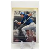 2000 Skybox Dominion Alex Rodriguez Promo Card