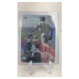 1992 Upper Deck Ken Griffey Jr Hologram Insert