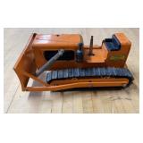 Vintage Tonka Bulldozer