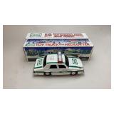 3 Hess Toy Vehicles