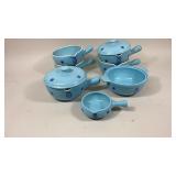 7 Piece Cronin Ware Set