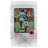1973 Topps Steve Garvey Card