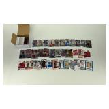 Box of Basketball Cards- See Pictures
