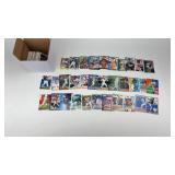 Box of Baseball Cards- See Pictures