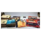 50s,60s &70s Vinyl Records