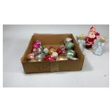 Early Christmas Decorations