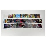 Star Wars Trading Cards- See Pictures
