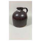 Stoneware Jug