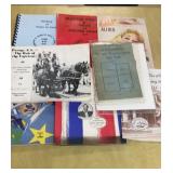 Early Local History Books