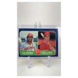 1986 Fleer Paul Oï¿½Neil Rookie Card