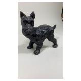 Cast Iron Scottish Terrier